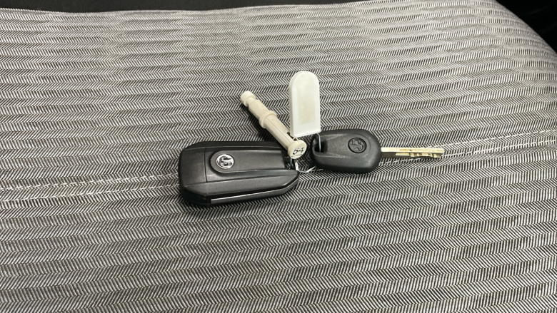 Vauxhall Corsa 1.2 SE Premium 5dr Petrol Hatchback